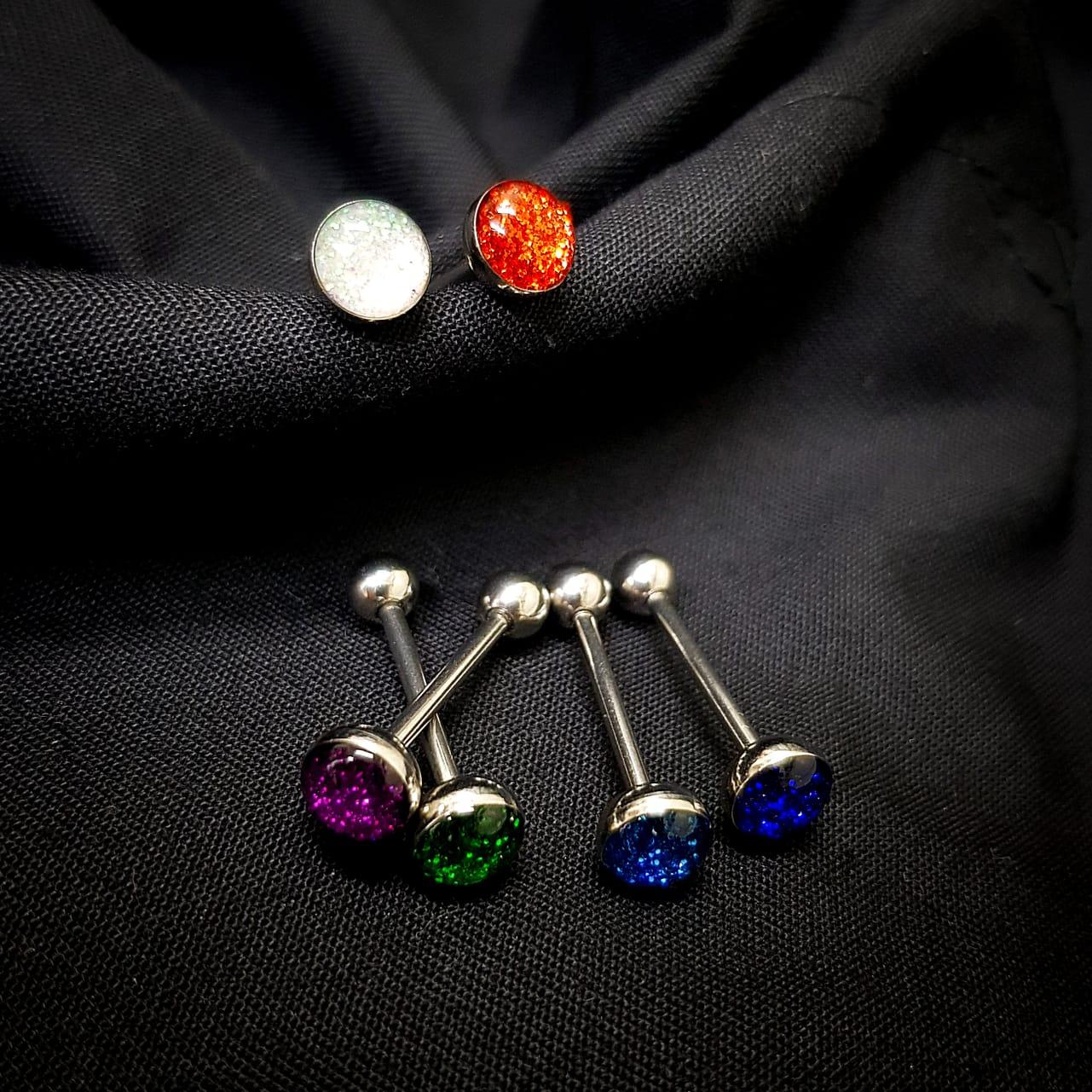 CI SONO GIOIELLI DA PIERCING PER QUALSIASI LOOK TU VOGLIA AVERE - GIOYAL PIERCING STORE