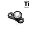 Microdermal T1556 - GIOYAL PIERCING STORE