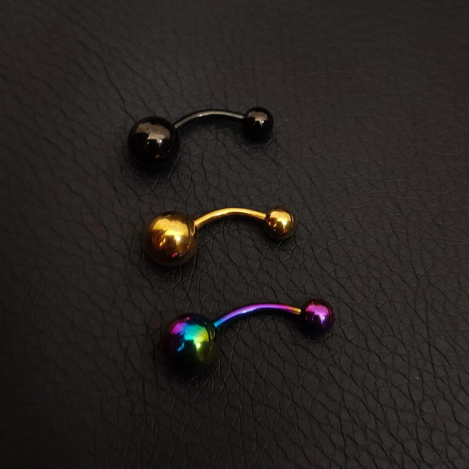 Piercing Ombelico basic - GIOYAL PIERCING STORE
