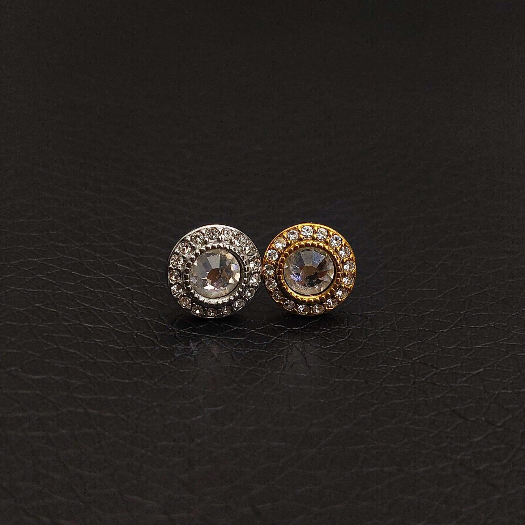 Piercing labret brillante - GIOYAL PIERCING STORE