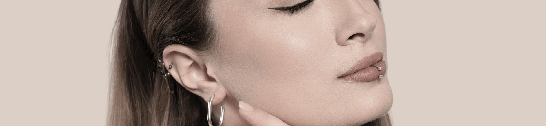 Labbra - GIOYAL PIERCING STORE