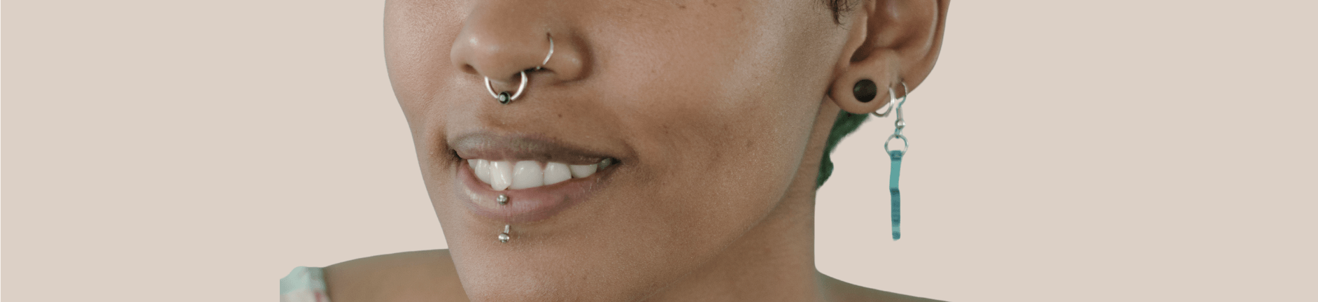 Naso - GIOYAL PIERCING STORE