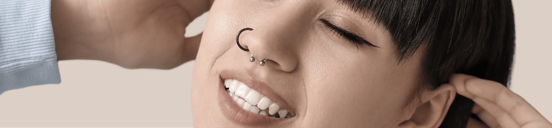 Novità - GIOYAL PIERCING STORE
