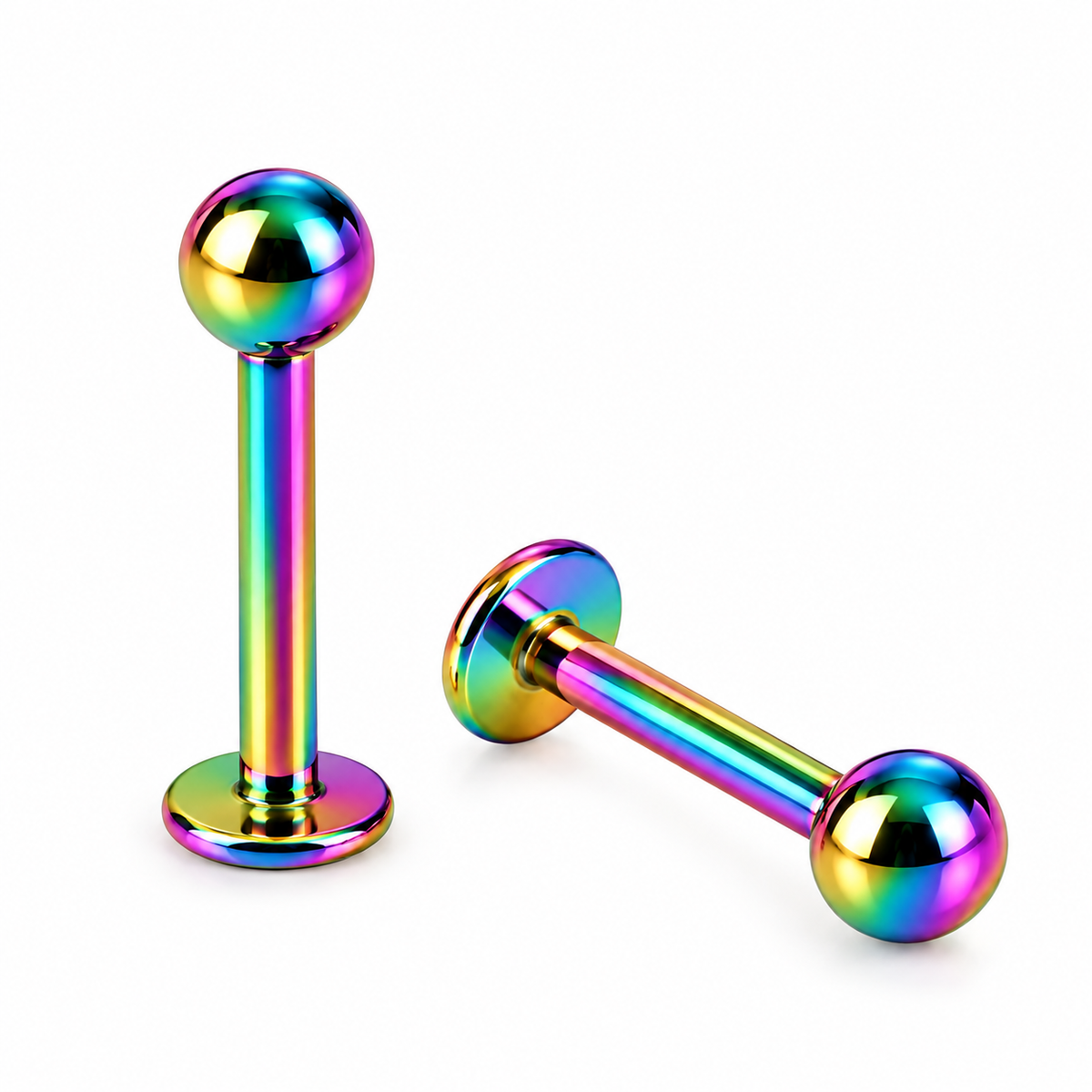 Piercing labret Basic