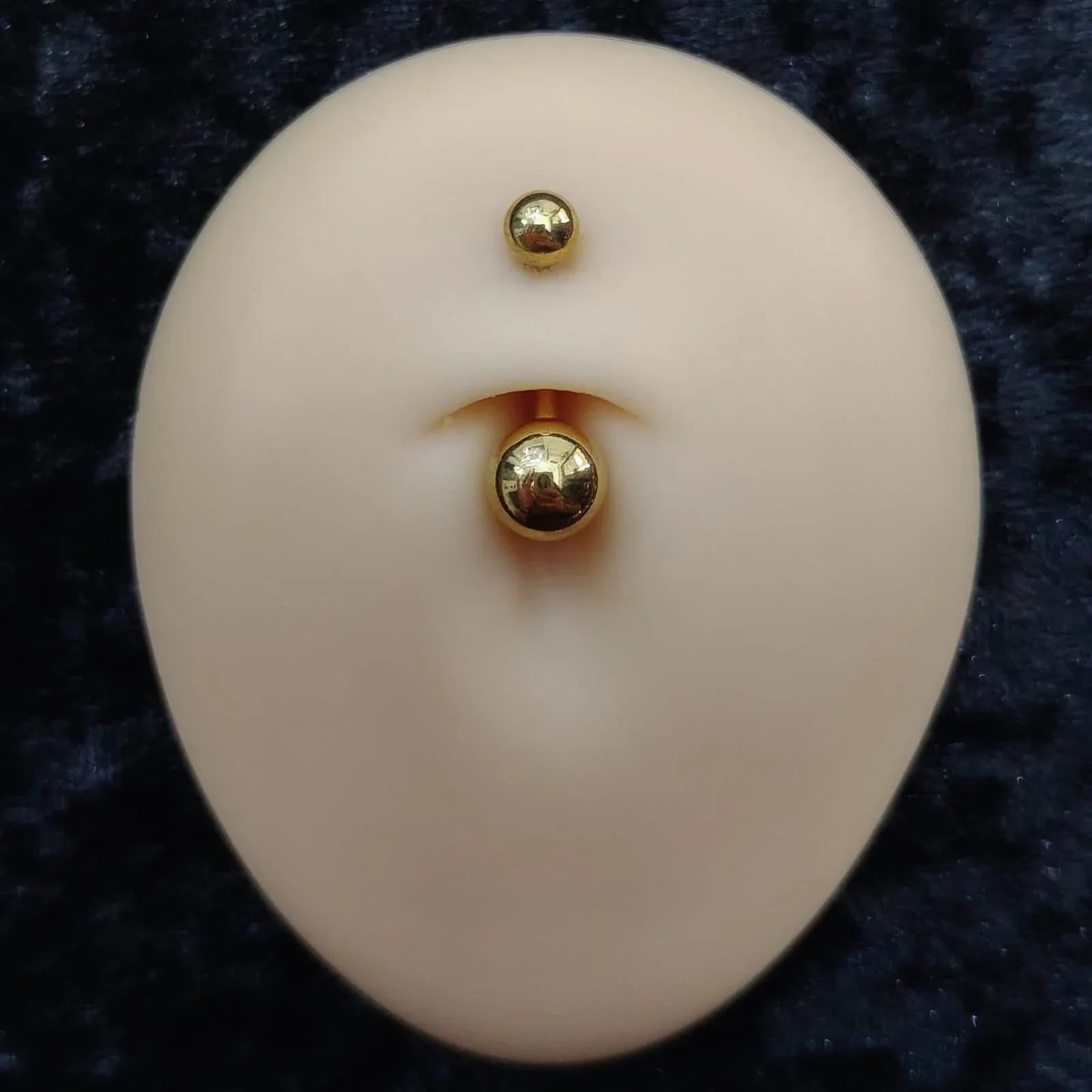 Piercing Ombelico basic - GIOYAL PIERCING STORE