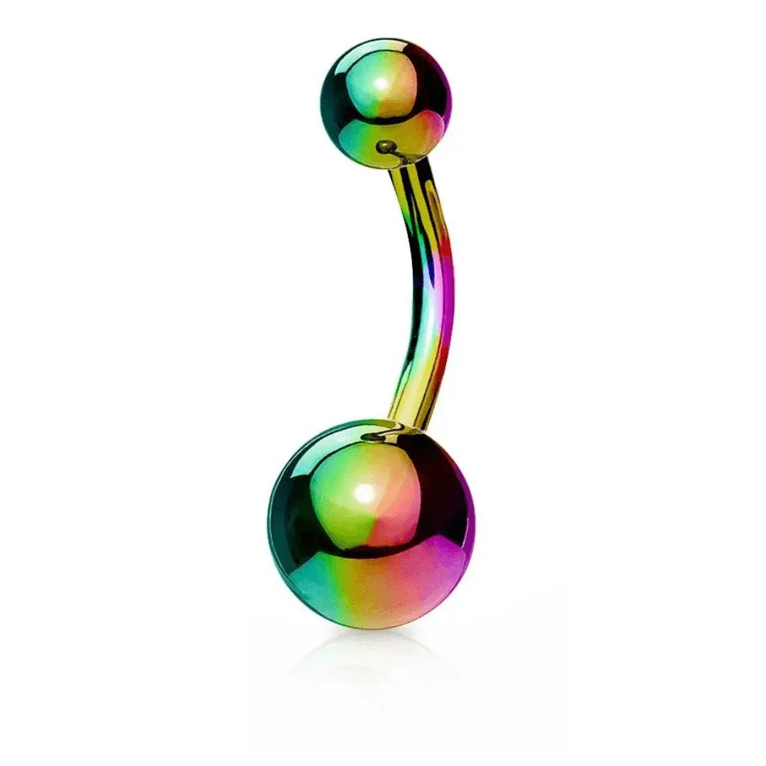 Piercing Ombelico basic - GIOYAL PIERCING STORE