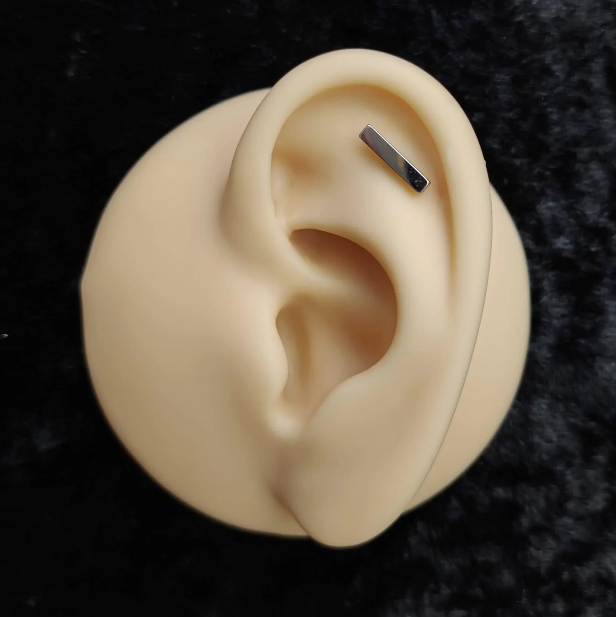 Piercing labret step basic - GIOYAL PIERCING STORE