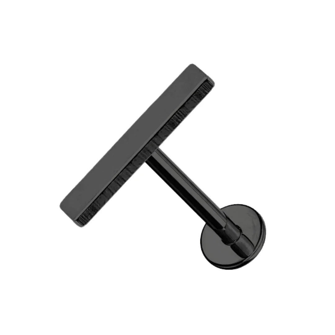 Piercing labret step basic - GIOYAL PIERCING STORE
