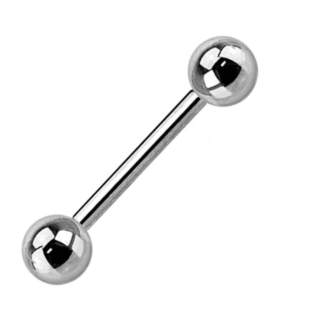 Piercing per lingua basic - GIOYAL PIERCING STORE