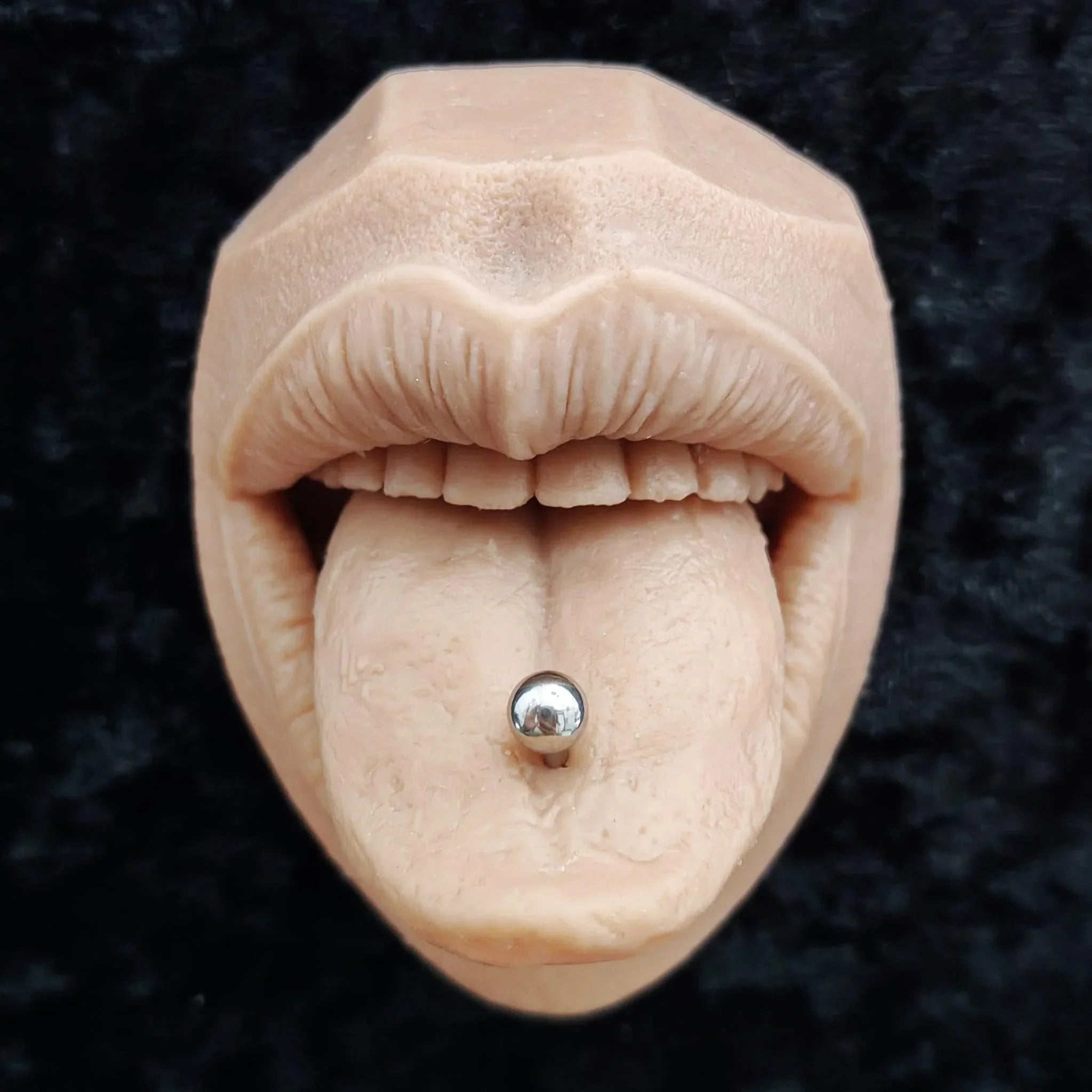 Piercing per lingua basic - GIOYAL PIERCING STORE