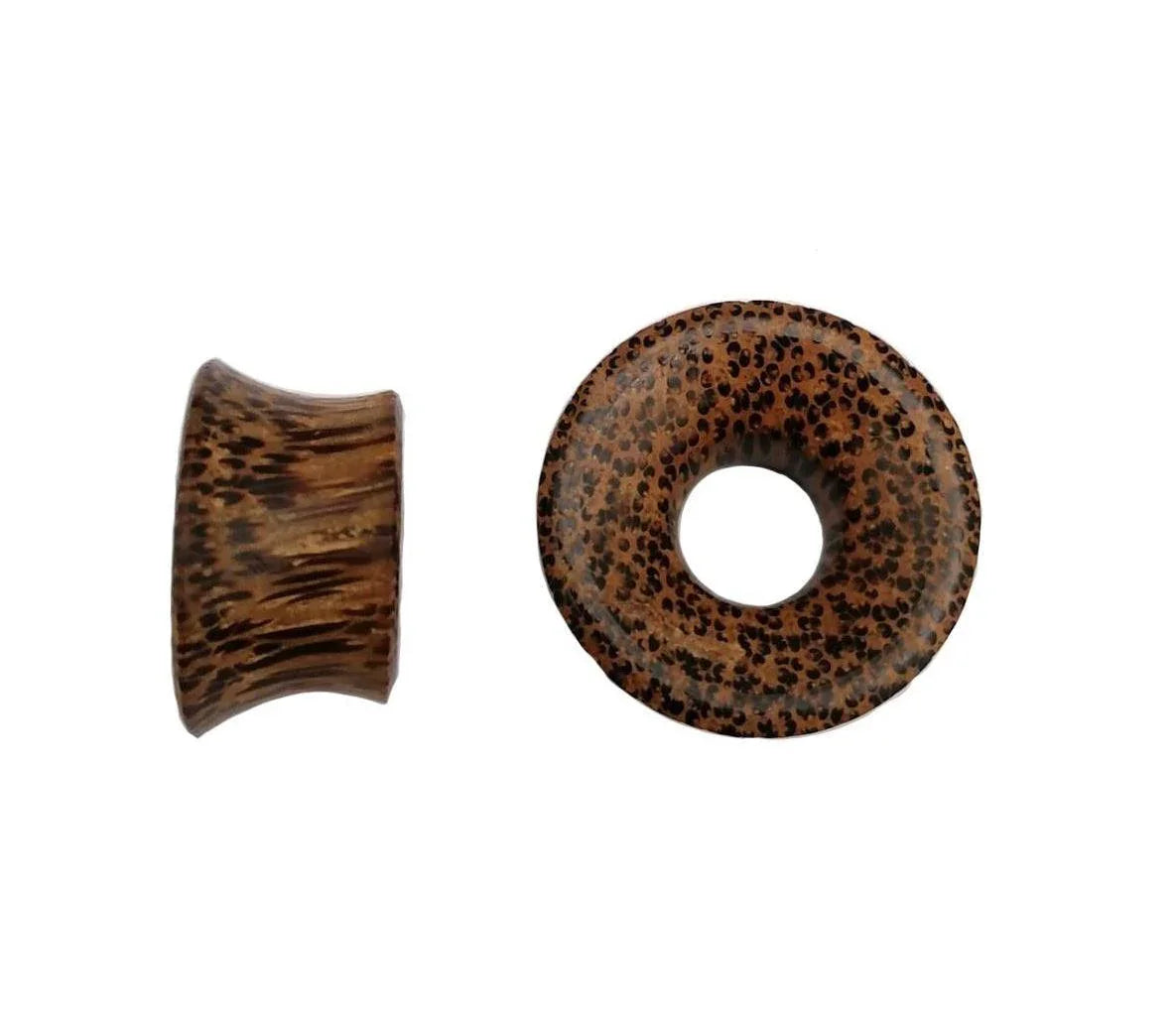 Tunnel in Legno - GIOYAL PIERCING STORE