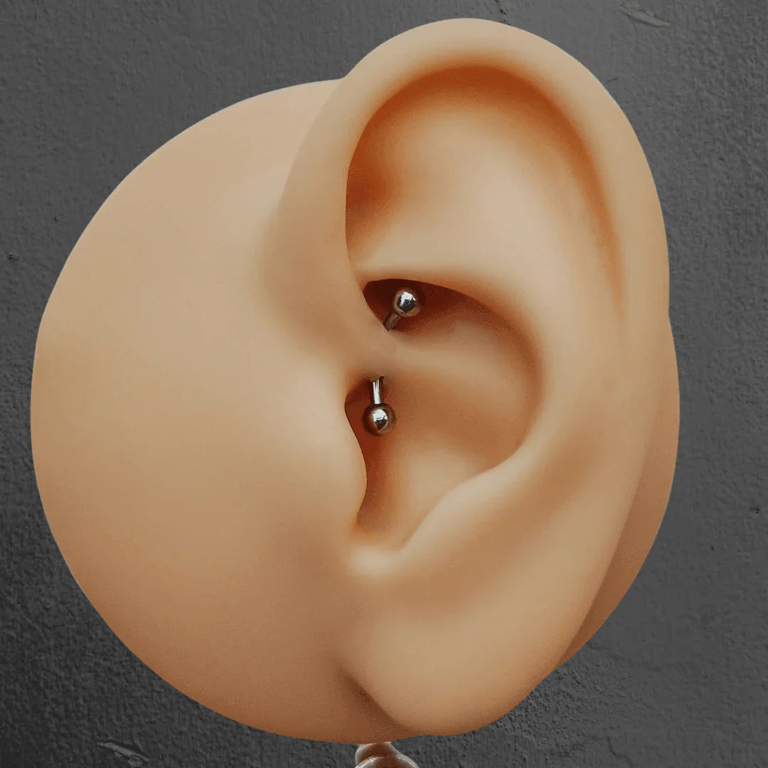 Banana sopracciglio basic - GIOYAL PIERCING STORE