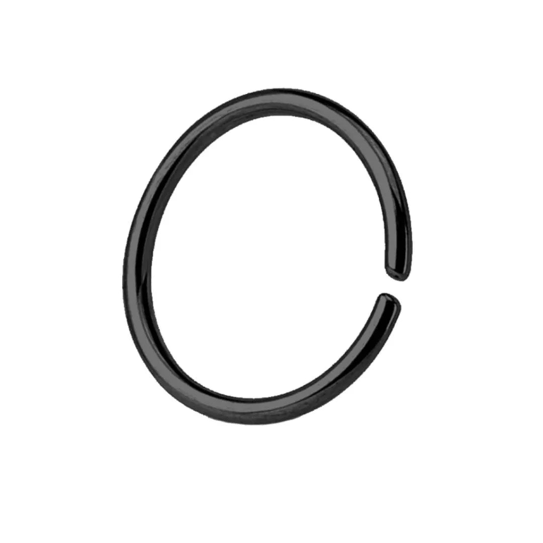 Cerchio continuos basic - GIOYAL PIERCING STORE